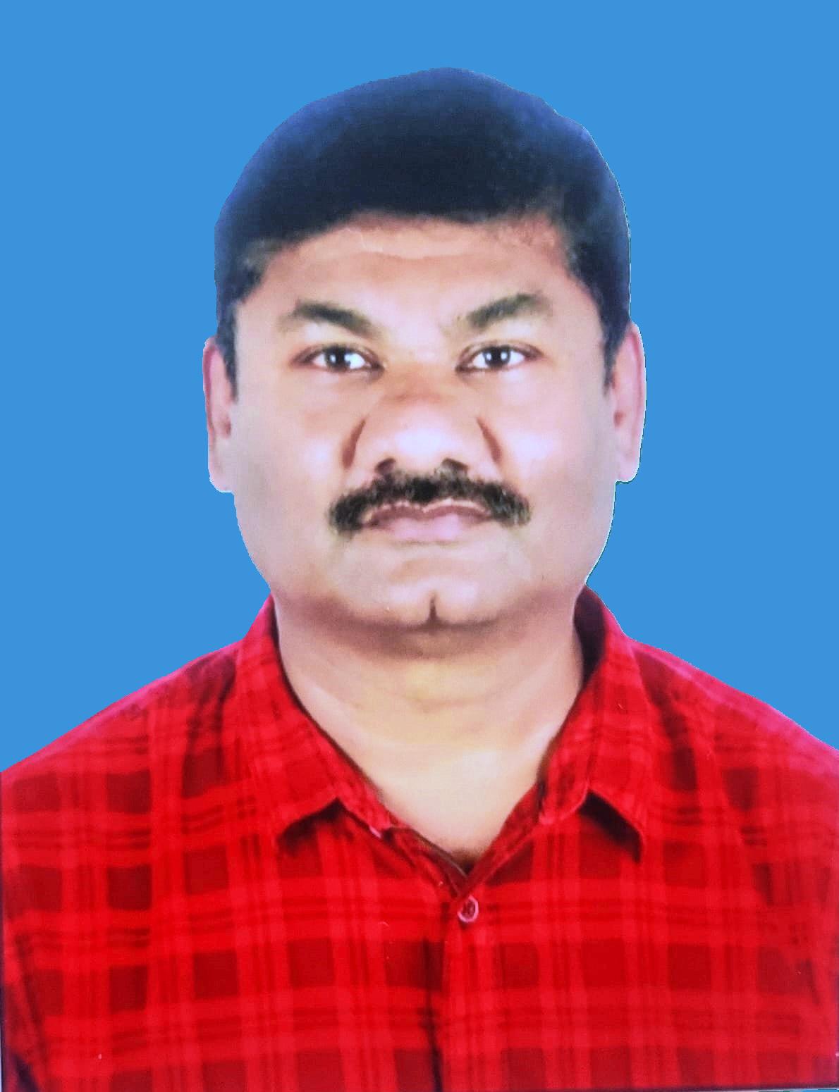 Dr. A.K. Shrivastava