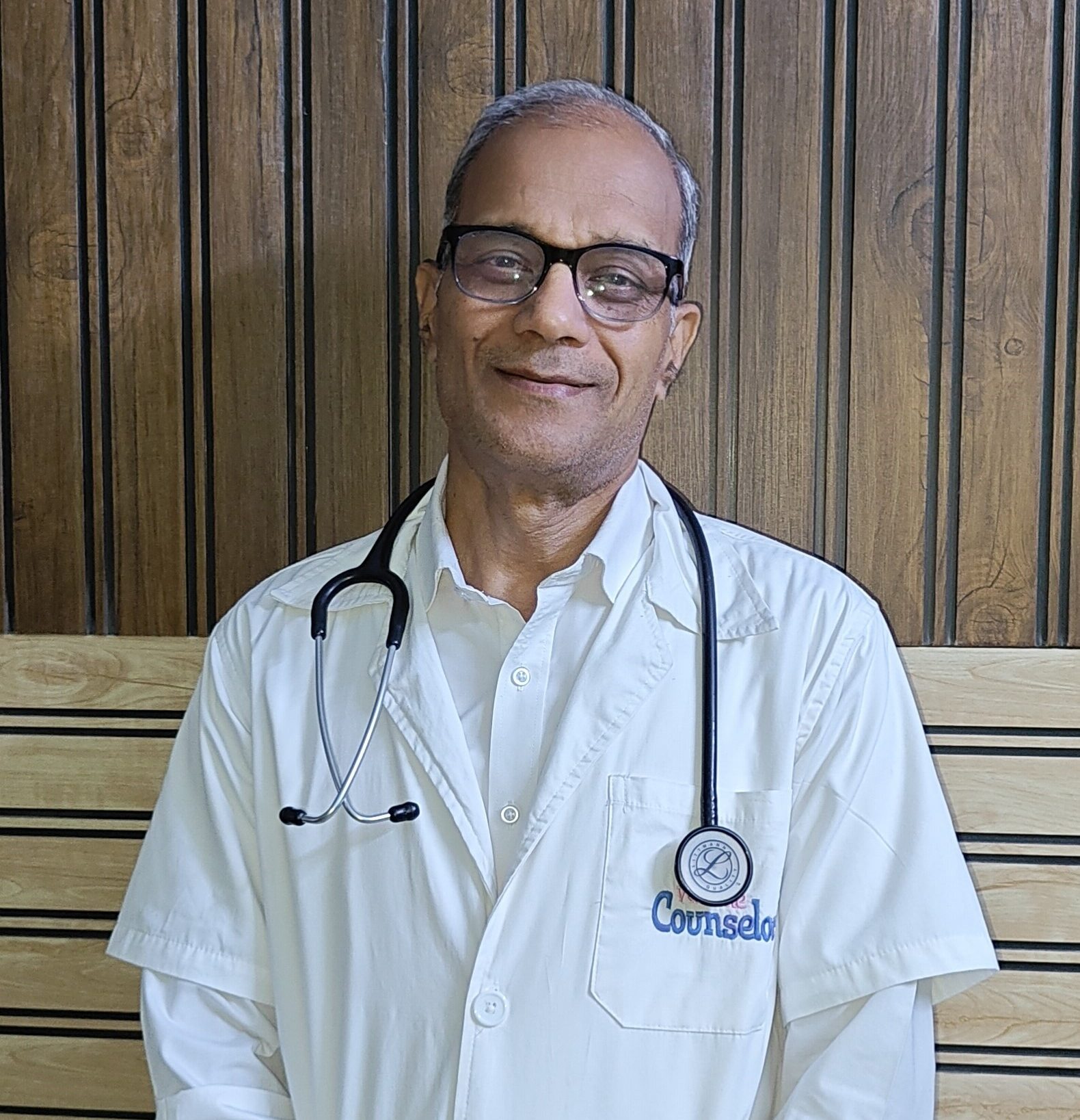 dr s k jain